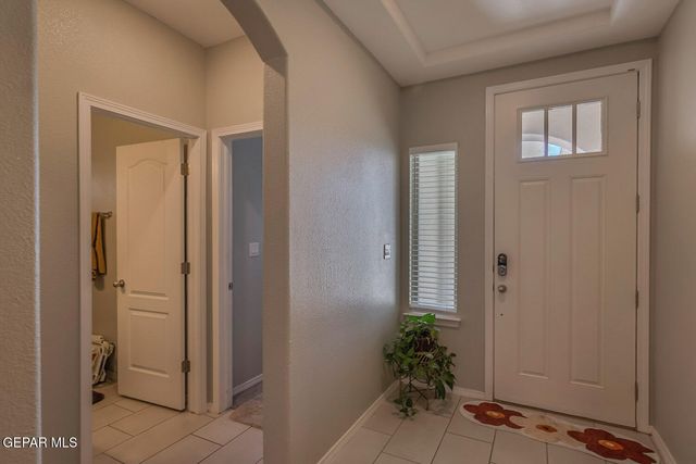 7810 ENCHANTED CLIFF Drive, El Paso, TX 79911