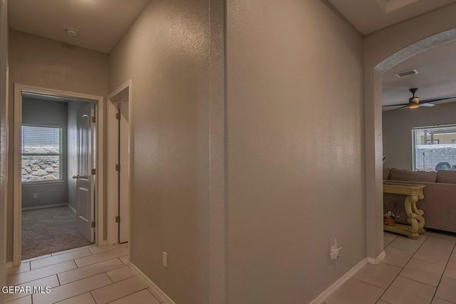 7810 ENCHANTED CLIFF Drive, El Paso, TX 79911
