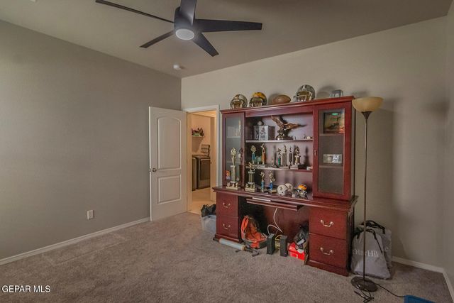 7810 ENCHANTED CLIFF Drive, El Paso, TX 79911