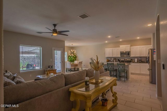 7810 ENCHANTED CLIFF Drive, El Paso, TX 79911