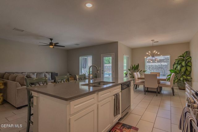 7810 ENCHANTED CLIFF Drive, El Paso, TX 79911