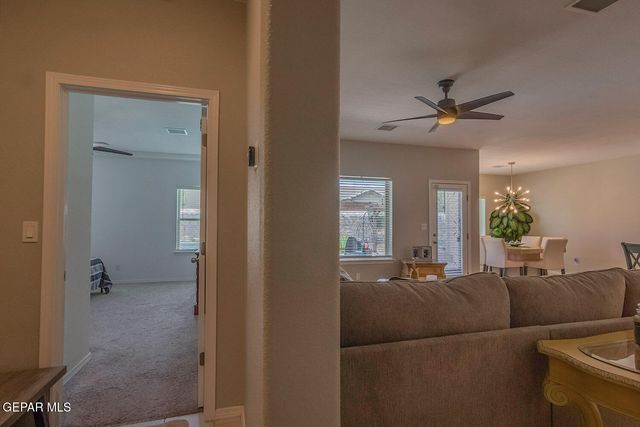 7810 ENCHANTED CLIFF Drive, El Paso, TX 79911
