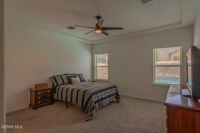 7810 ENCHANTED CLIFF Drive, El Paso, TX 79911