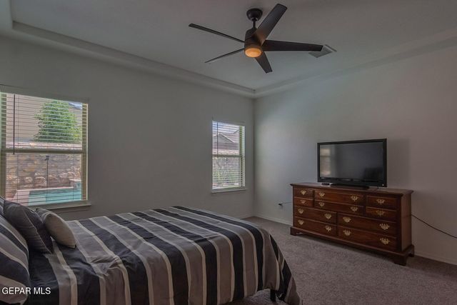 7810 ENCHANTED CLIFF Drive, El Paso, TX 79911