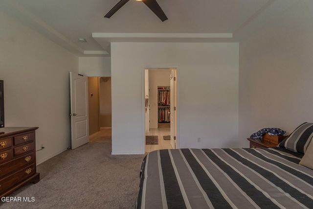 7810 ENCHANTED CLIFF Drive, El Paso, TX 79911
