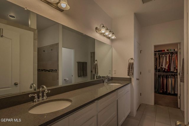 7810 ENCHANTED CLIFF Drive, El Paso, TX 79911