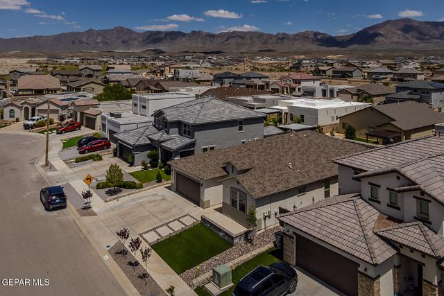 7810 ENCHANTED CLIFF Drive, El Paso, TX 79911