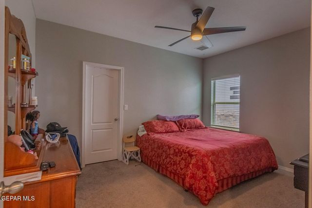 7810 ENCHANTED CLIFF Drive, El Paso, TX 79911