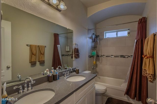 7810 ENCHANTED CLIFF Drive, El Paso, TX 79911