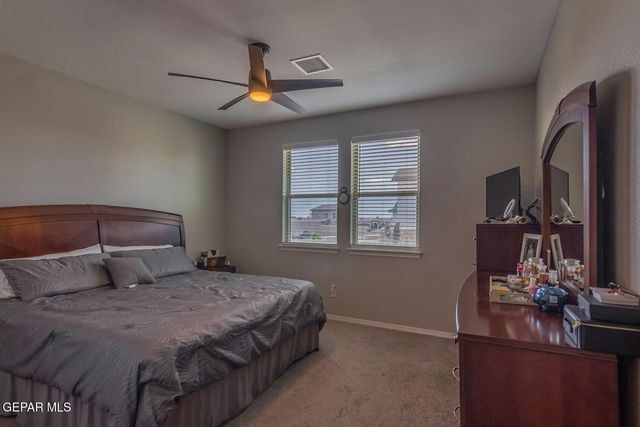 7810 ENCHANTED CLIFF Drive, El Paso, TX 79911