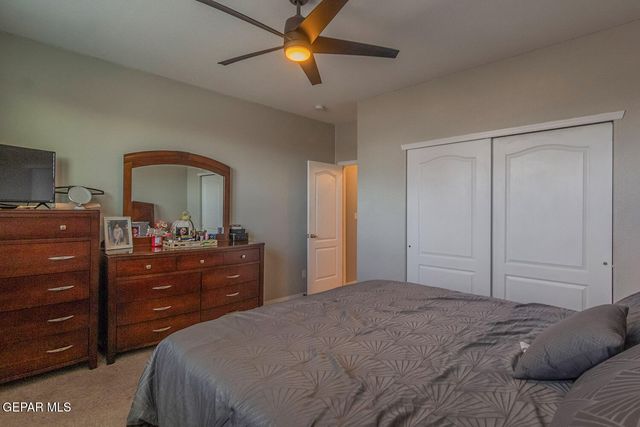 7810 ENCHANTED CLIFF Drive, El Paso, TX 79911