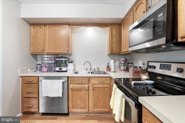 416 RIDGEFIELD AVE, Stephens City, VA 22655