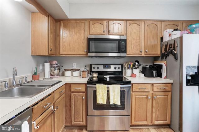 416 RIDGEFIELD AVE, Stephens City, VA 22655