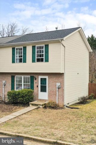 416 RIDGEFIELD AVE, Stephens City, VA 22655