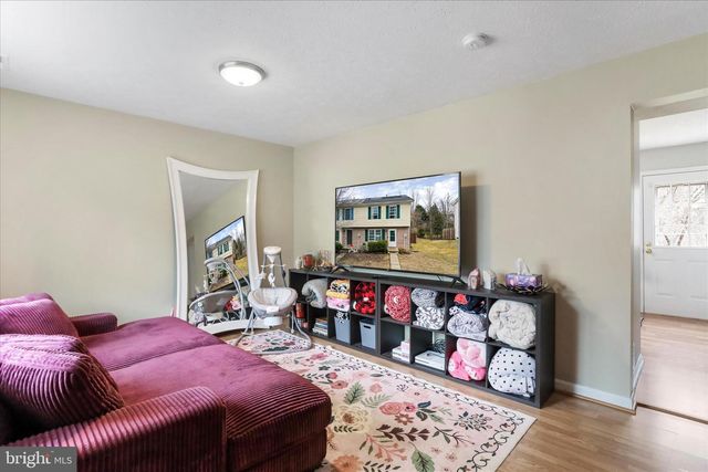 416 RIDGEFIELD AVE, Stephens City, VA 22655