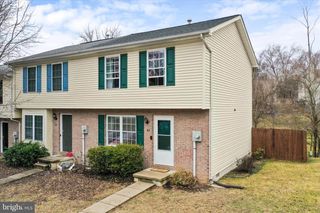 416 RIDGEFIELD AVE, Stephens City, VA 22655