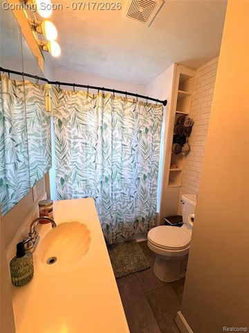 326 Smith Avenue, Milan, MI 48160