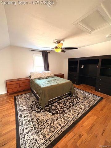 326 Smith Avenue, Milan, MI 48160