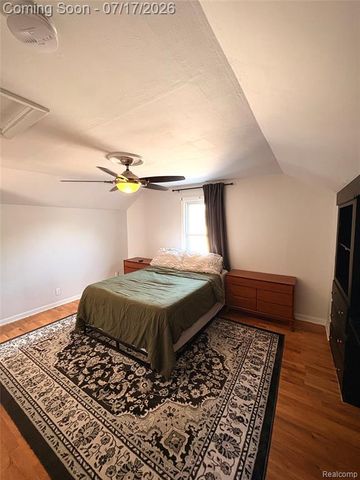 326 Smith Avenue, Milan, MI 48160