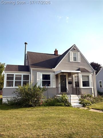 326 Smith Avenue, Milan, MI 48160