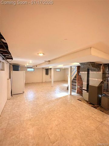 326 Smith Avenue, Milan, MI 48160