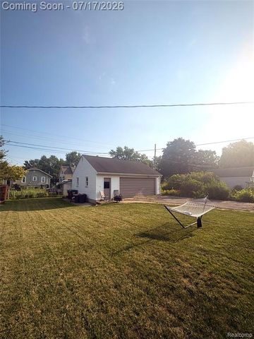 326 Smith Avenue, Milan, MI 48160