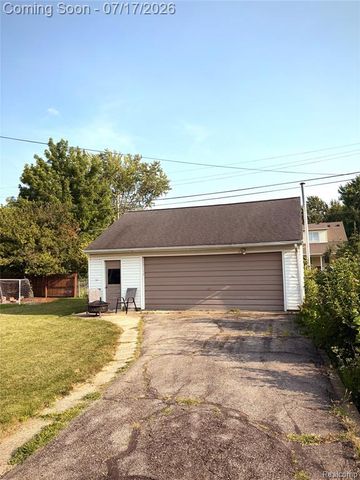 326 Smith Avenue, Milan, MI 48160