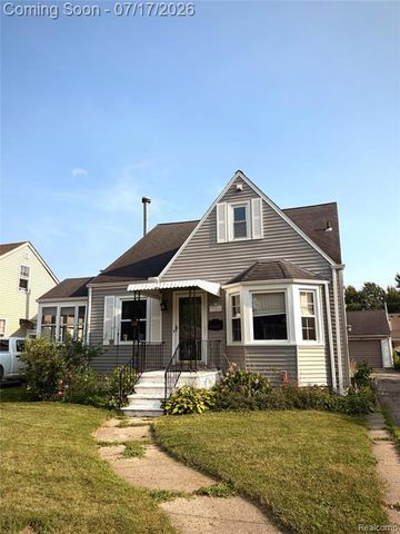 326 Smith Avenue, Milan, MI 48160