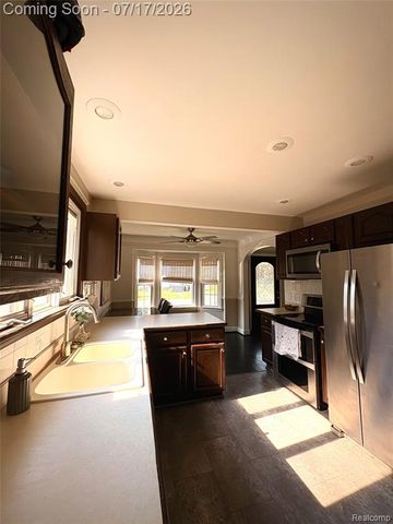 326 Smith Avenue, Milan, MI 48160