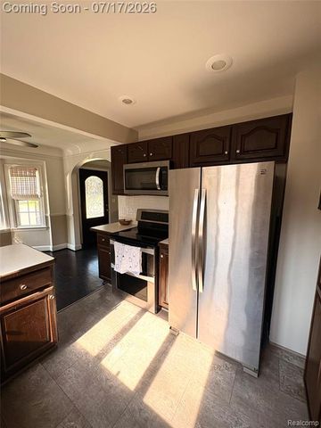 326 Smith Avenue, Milan, MI 48160