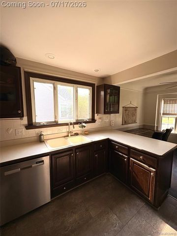 326 Smith Avenue, Milan, MI 48160
