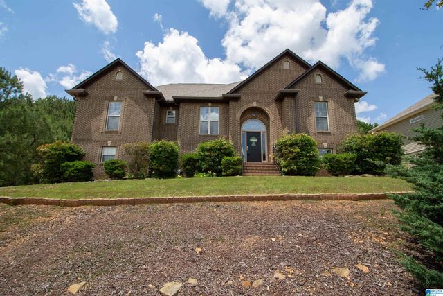 665 WOODLAND CIRCLE, Odenville, AL 35120