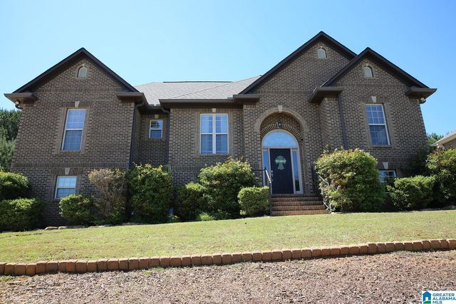 665 WOODLAND CIRCLE, Odenville, AL 35120