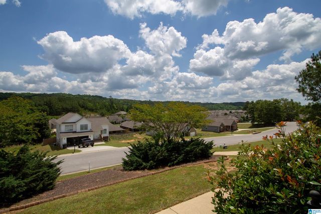 665 WOODLAND CIRCLE, Odenville, AL 35120