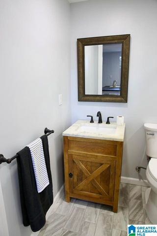665 WOODLAND CIRCLE, Odenville, AL 35120