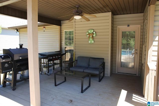 665 WOODLAND CIRCLE, Odenville, AL 35120
