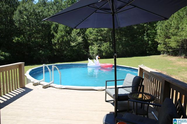 665 WOODLAND CIRCLE, Odenville, AL 35120