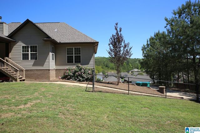 665 WOODLAND CIRCLE, Odenville, AL 35120
