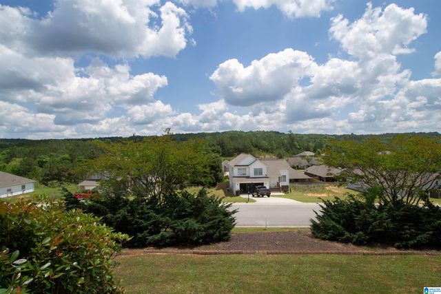 665 WOODLAND CIRCLE, Odenville, AL 35120