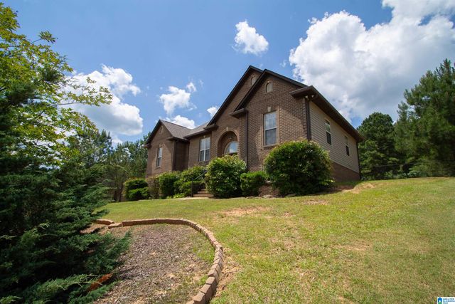 665 WOODLAND CIRCLE, Odenville, AL 35120