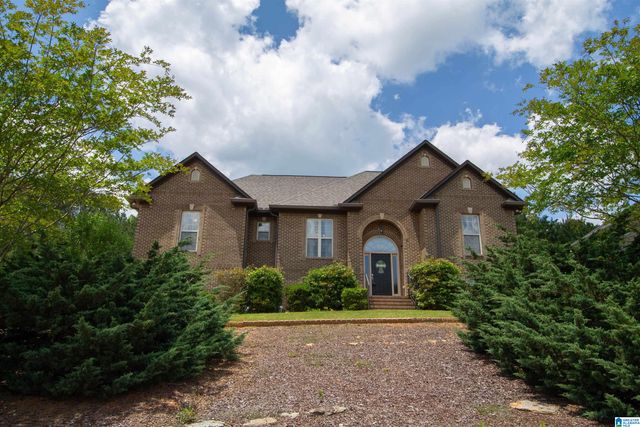 665 WOODLAND CIRCLE, Odenville, AL 35120