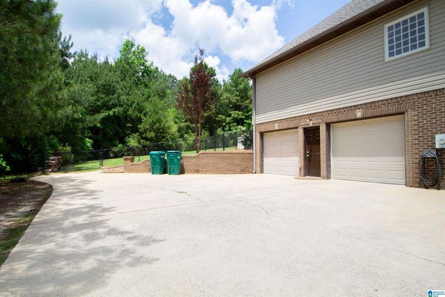 665 WOODLAND CIRCLE, Odenville, AL 35120