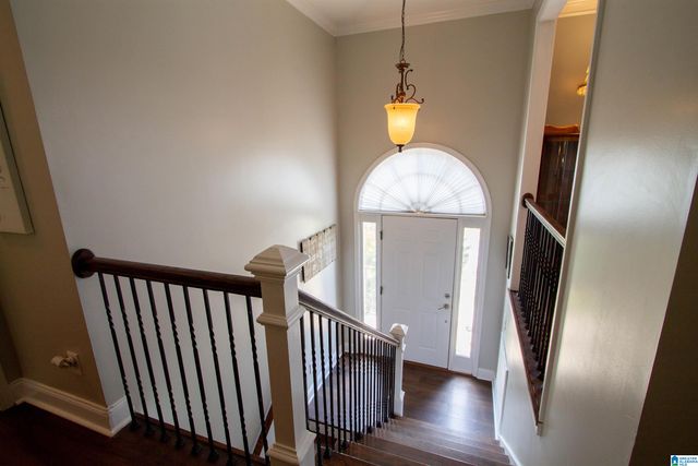 665 WOODLAND CIRCLE, Odenville, AL 35120