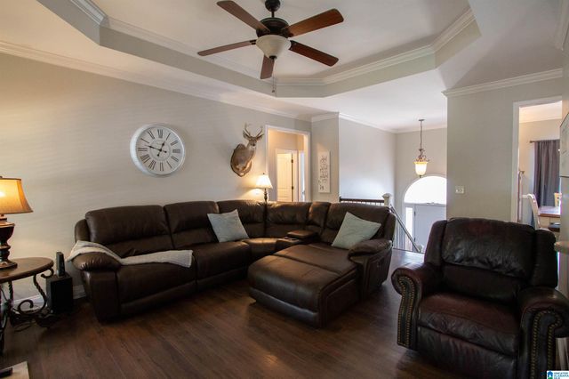 665 WOODLAND CIRCLE, Odenville, AL 35120