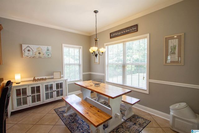 665 WOODLAND CIRCLE, Odenville, AL 35120