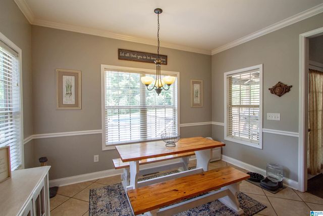 665 WOODLAND CIRCLE, Odenville, AL 35120