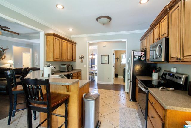 665 WOODLAND CIRCLE, Odenville, AL 35120