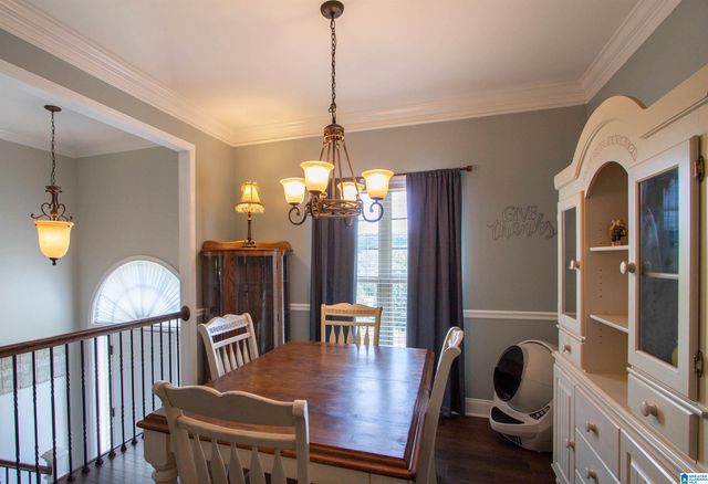 665 WOODLAND CIRCLE, Odenville, AL 35120
