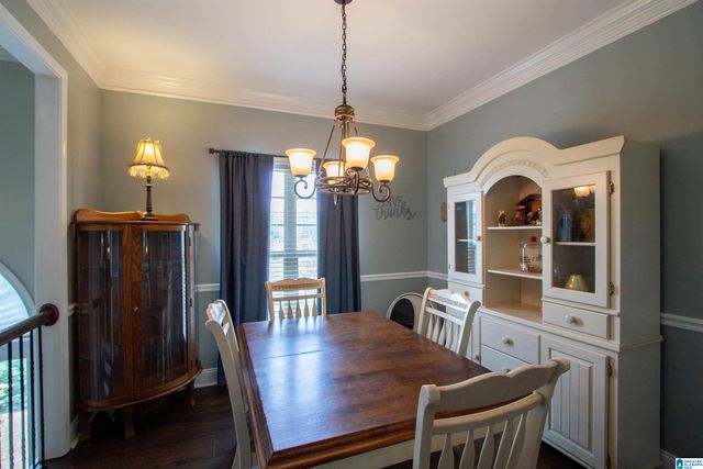 665 WOODLAND CIRCLE, Odenville, AL 35120