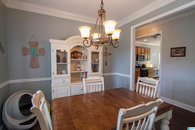 665 WOODLAND CIRCLE, Odenville, AL 35120